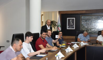 OSB’DE 4. GELENEKSEL MASA TENİSİ TURNUVASI BAŞLIYOR