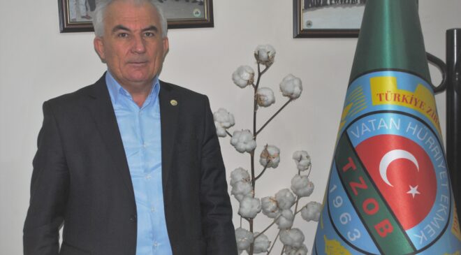 “ZAMLAR ÜRETİCİYİ OLUMSUZ ETKİLEYECEK”