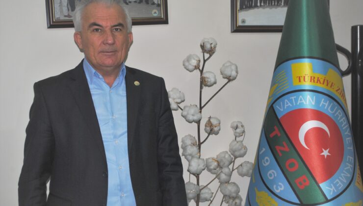 “ZAMLAR ÜRETİCİYİ OLUMSUZ ETKİLEYECEK”