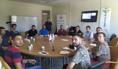 İŞKUR’DAN İŞ ARAYANLARA DESTEK