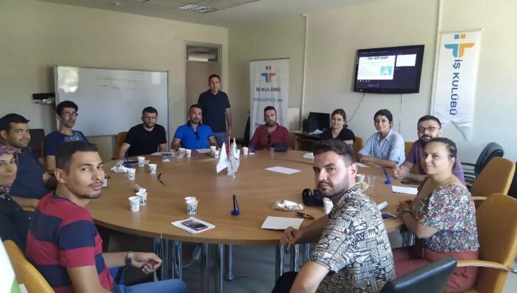 İŞKUR’DAN İŞ ARAYANLARA DESTEK