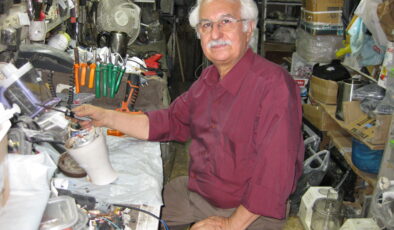 SEKTÖRDEKİ AÇIĞI KAPATIYOR