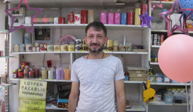 SEKTÖRÜ GURBETÇİLER HAREKETLENDİRDİ