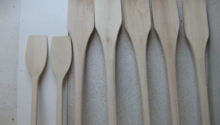 SAĞLIK İÇİN ‘AHŞAP’