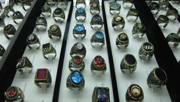 GÜMÜŞÇÜLER UMUTLU