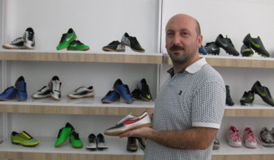 AYAKKABI SEKTÖRÜ CANLANDI