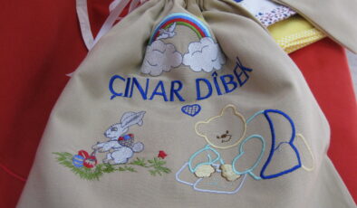 KADIN GİRİŞİMCİ SAYISI ARTIYOR