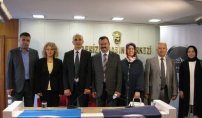 1176 DERNEĞİ ÇALIŞMALARINA HAZIR