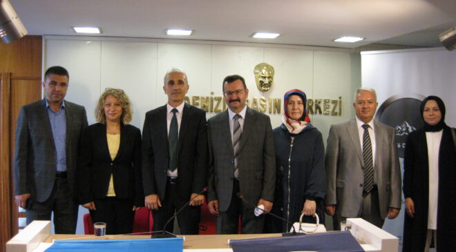 1176 DERNEĞİ ÇALIŞMALARINA HAZIR