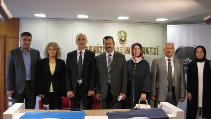 1176 DERNEĞİ ÇALIŞMALARINA HAZIR