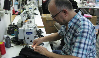 HAZIR GİYİM TERZİLERİ OLUMSUZ ETKİLİYOR