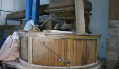 DEĞİRMENCİLERE RAĞBET YOĞUN