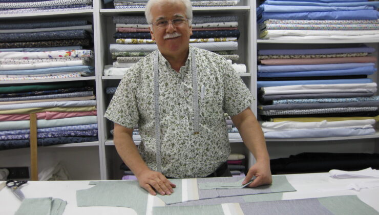 SEKTÖRDE BİR NUMARA