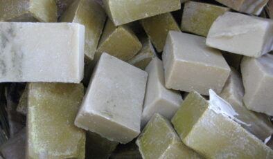 ZEYTİNYAĞI SABUNU YOK SATIYOR