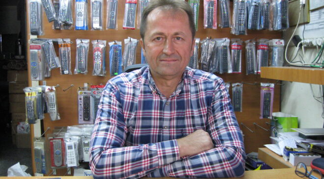 KUR ARTIŞI TAMİRİ ARTTIRDI