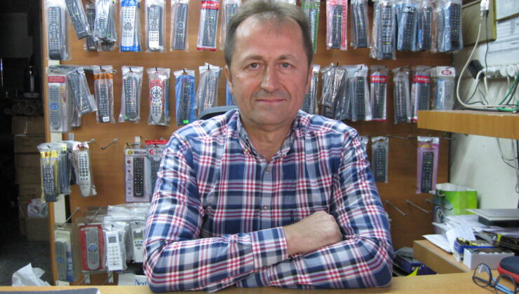 KUR ARTIŞI TAMİRİ ARTTIRDI