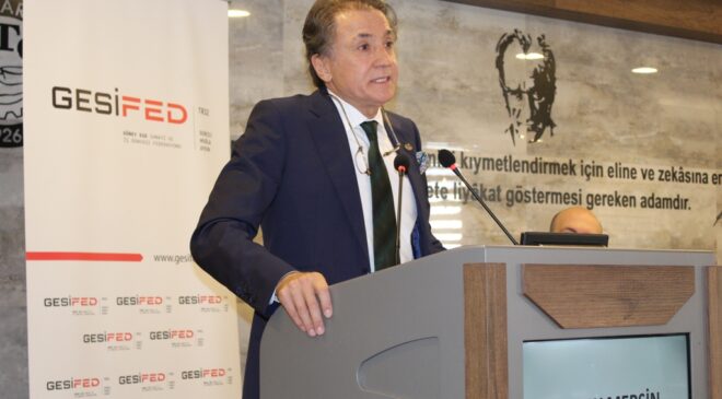 MARKALAŞMA CİDDİ BİR SERMAYE VE ZAMAN İSTİYOR