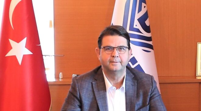 DENİZLİ İHRACATI AĞUSTOS’TA GERİLEDİ