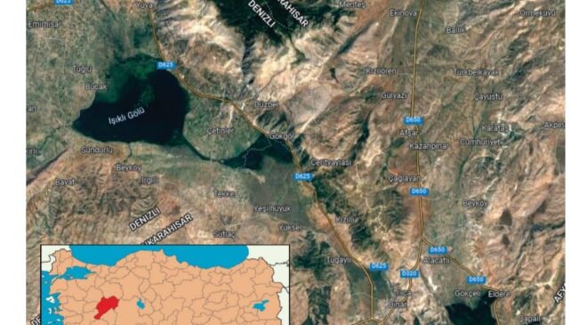 “BÜYÜK MENDERES NEHRİ’Nİ SAVUNMAK MİLLİ GÖREV”