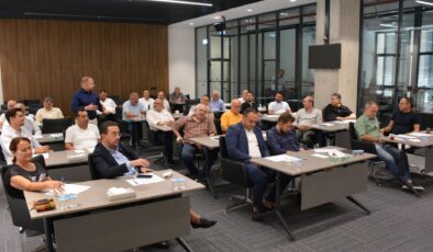 MALİYET ARTIŞLARI DSO’DA KONUŞULDU