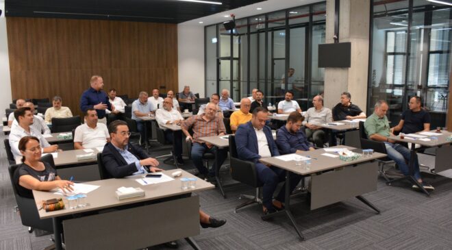 MALİYET ARTIŞLARI DSO’DA KONUŞULDU