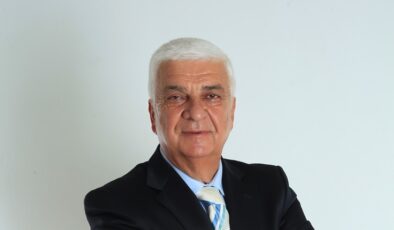 KEÇECİ SESSİZLİĞİNİ BOZDU