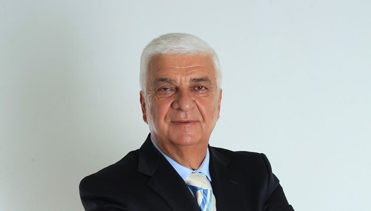 KEÇECİ SESSİZLİĞİNİ BOZDU