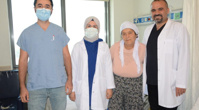 CEVİZ DEĞİL SAFRA YOLU TAŞI