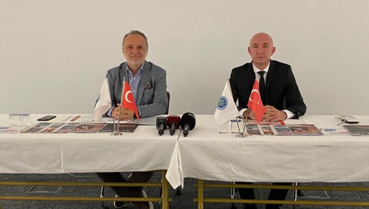 PROJELERDE ORTAK ÇALIŞACAKLAR