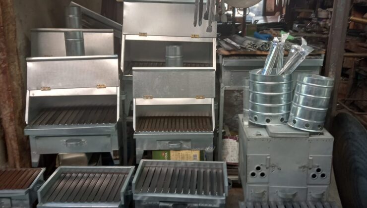 ZAMLAR MANGALDA KÜL BIRAKMIYOR!