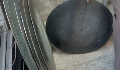 SAÇLAR ŞEKİL DEĞİŞTİRİYOR