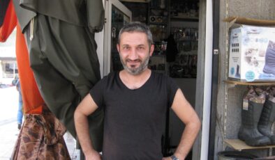 AV MALZEMELERİ SATIŞLARI ARTTI