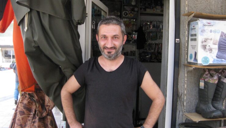 AV MALZEMELERİ SATIŞLARI ARTTI