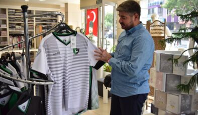 DENİZLİSPOR BU ŞEHRİN EN BÜYÜK MARKASI