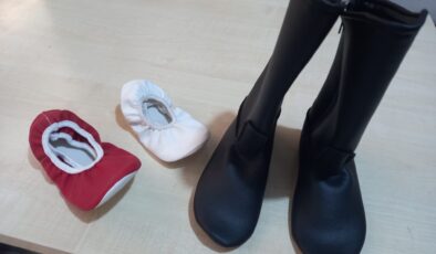 OSMANLI’NIN GÖZDESİ ÇARIKLAR UNUTULUYOR MU?