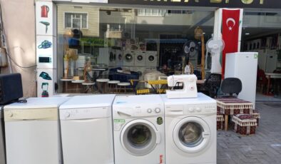 BOŞANMALAR 2. EL EŞYA PİYASALARINI HAREKETLENDİRİYOR