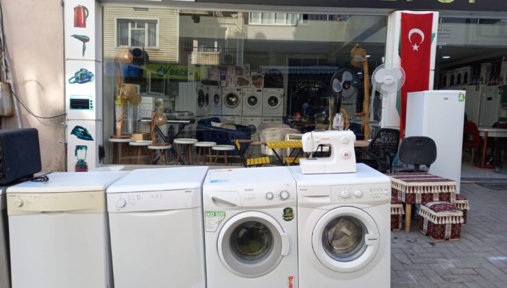 BOŞANMALAR 2. EL EŞYA PİYASALARINI HAREKETLENDİRİYOR