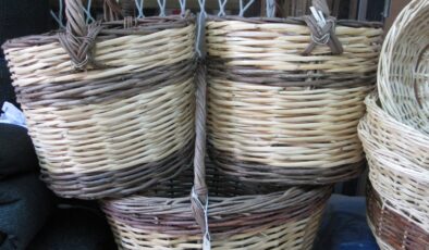 DEVİR ‘HASIR SEPET’ DEVRİ