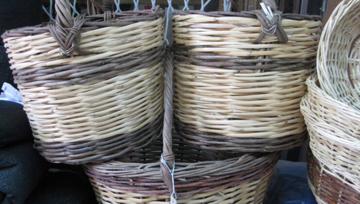 DEVİR ‘HASIR SEPET’ DEVRİ