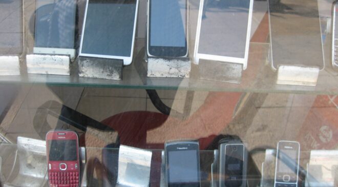 İKİNCİ EL TELEFONLAR NEREDE!