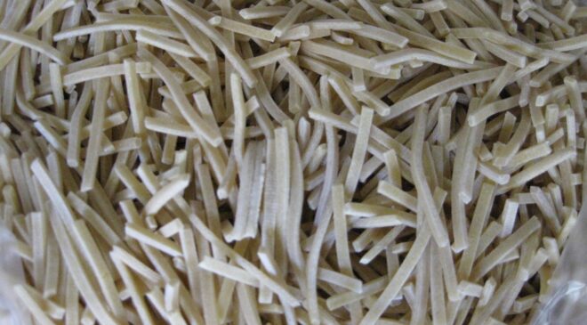 HÜNERLİ ELLERDEN DOĞAL LEZZETLER