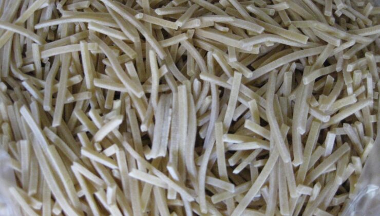 HÜNERLİ ELLERDEN DOĞAL LEZZETLER