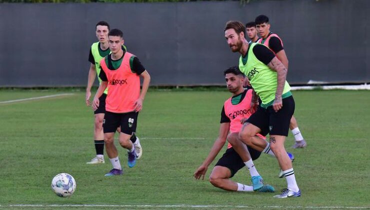 HOROZ SAKARYA’YA HAZIRLANIYOR