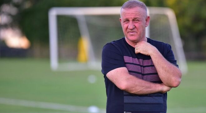 DENİZLİSPOR GÜLMEYİ UNUTTU