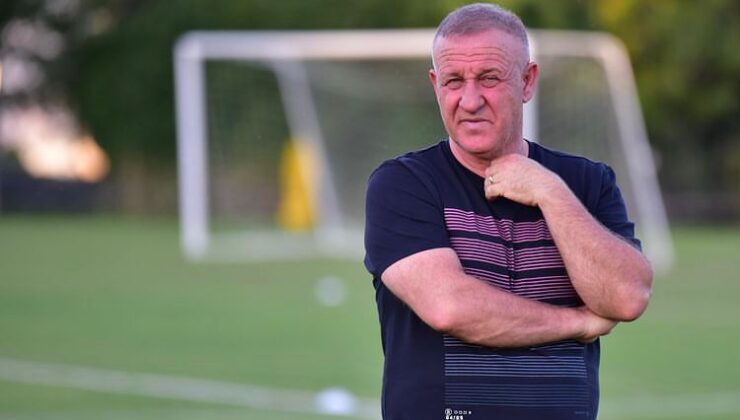 DENİZLİSPOR GÜLMEYİ UNUTTU