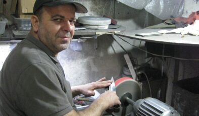  DENİZLİ’DEN DÜNYA’YA ‘YATAĞAN BIÇAKLARI’