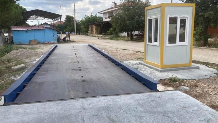 TAVAS YENİLİKLERE DOYMUYOR