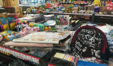 KIRTASİYECİLER SİTEMLİ!