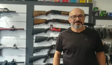 AVA GİDERKEN AV OLMAYIN!