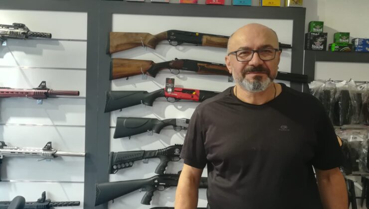 AVA GİDERKEN AV OLMAYIN!